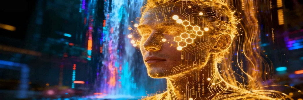 数字艺术